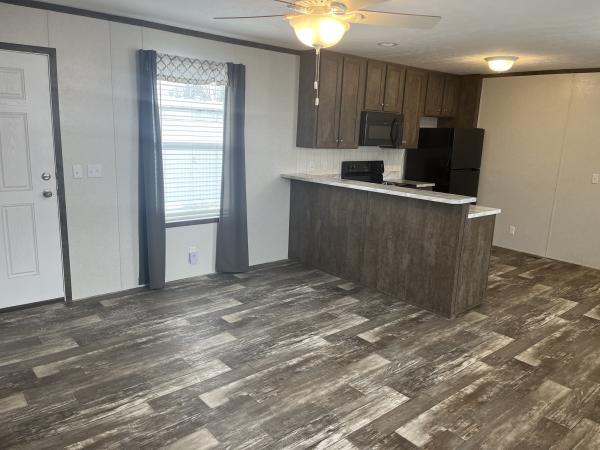 2022 Clayton - Wakarusa  Home