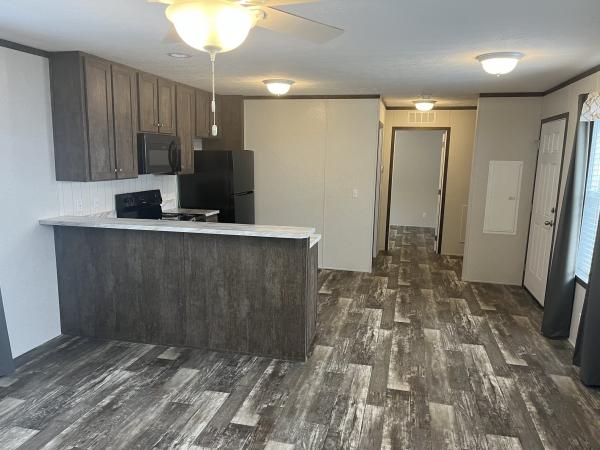 2022 Clayton - Wakarusa  Home