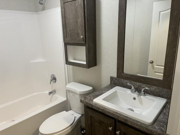 2022 Clayton - Wakarusa  Home