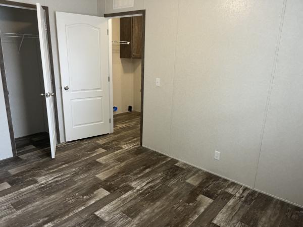 2022 Clayton - Wakarusa  Home