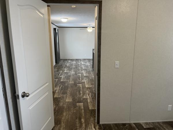 2022 Clayton - Wakarusa  Home