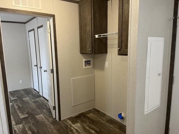 2022 Clayton - Wakarusa  Home