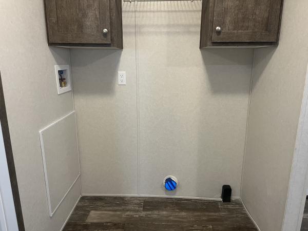 2022 Clayton - Wakarusa  Home
