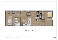 2022 Clayton - Wakarusa  Home