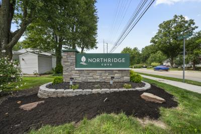 Mobile Home at 6610 Lear Nagle Rd #13 #13 North Ridgeville, OH 44039