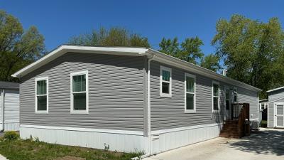 Photo 5 of 5 of home located at 361 West Appleton Terrace Holland, OH 43528