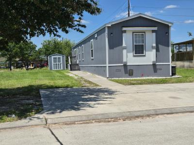 Mobile Home at 923  Matthew Way Houston, TX 77073