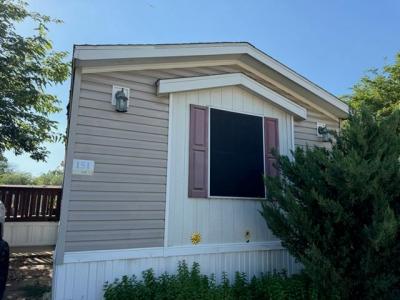 Mobile Home at 1240 N Cowan Avenue #151 Lewisville, TX 75057
