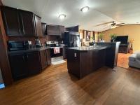 2011 2011 EAGLE Mobile Home