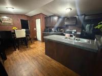2011 2011 EAGLE Mobile Home