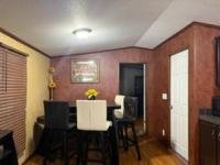 2011 2011 EAGLE Mobile Home