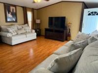 2011 2011 EAGLE Mobile Home