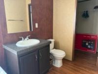 2011 2011 EAGLE Mobile Home