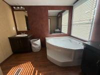 2011 2011 EAGLE Mobile Home