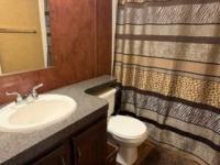 2011 2011 EAGLE Mobile Home
