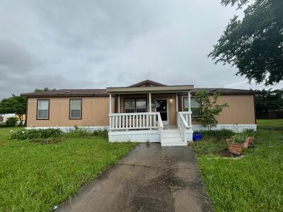 Mobile Home at 325 Medina Court Lot Med325 Royse City, TX 75189