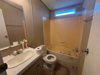 2005 326 Mobile Home