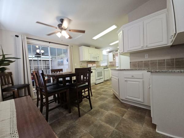 2004 Skyline 2525CT Mobile Home
