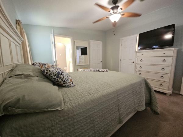 2004 Skyline 2525CT Mobile Home