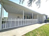 2004 Skyline 2525CT Mobile Home