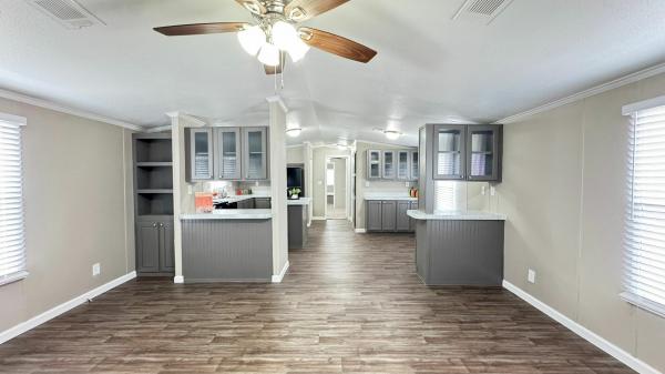 2012 American Homestar Corp Mobile Home For Sale