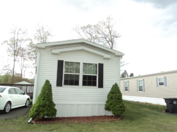 2013 Eagle River 142 Mobile Home For Sale