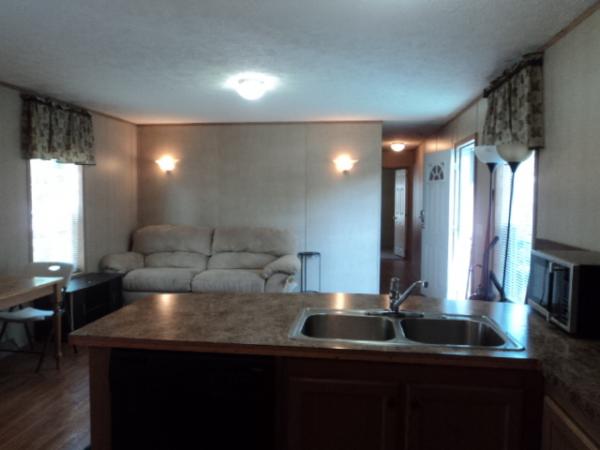 2013 Eagle River 142 Mobile Home