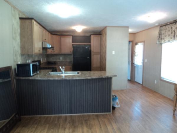2013 Eagle River 142 Mobile Home