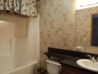 2013 Eagle River 142 Mobile Home