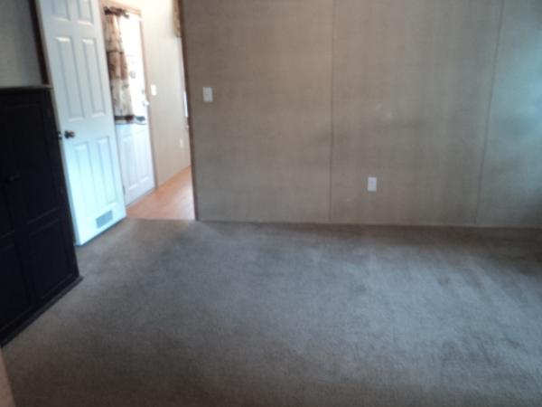 2013 Eagle River 142 Mobile Home