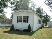 2013 Eagle River 142 Mobile Home