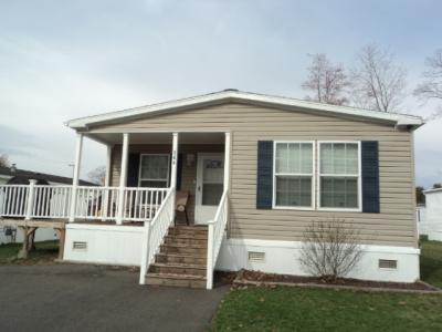 Mobile Home at 430 Route 146 Lot 144 Clifton Park, NY 12065