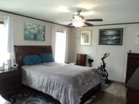 2022 Champion 144 NWDA25610 Mobile Home