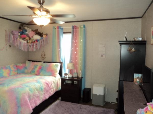 2022 Champion 144 NWDA25610 Mobile Home