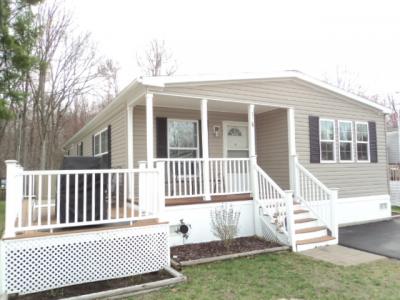 Mobile Home at 430 Route 146 Lot 176 Clifton Park, NY 12065