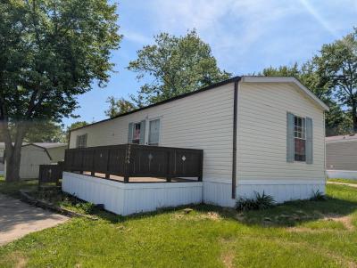 Mobile Home at 2444 Duck Ln Lot 540 Indianapolis, IN 46234