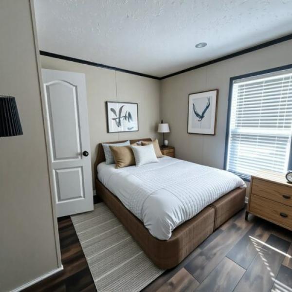 2022 Hamilton  Home