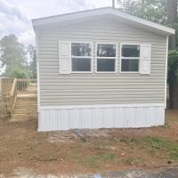 2025 Clayton  Home