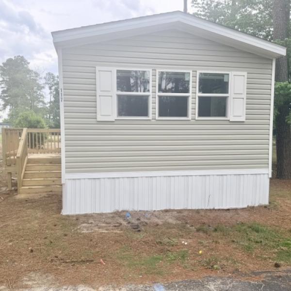 2025 Clayton  Home