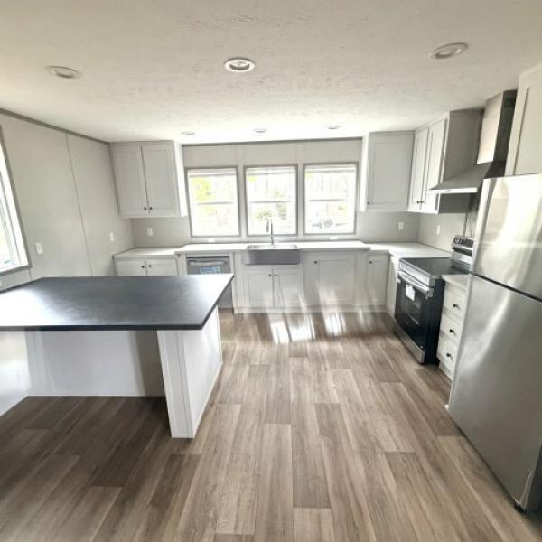 2025 Clayton  Home