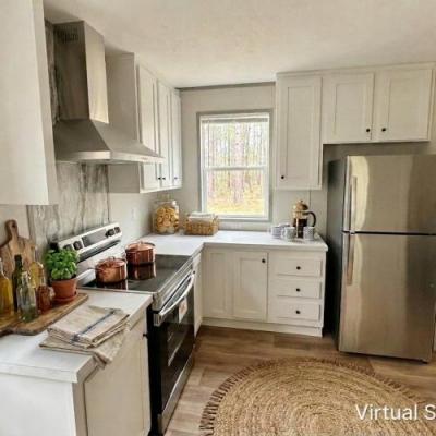 Photo 5 of 23 of home located at 117 Lucy Ln. Raeford, NC 28376