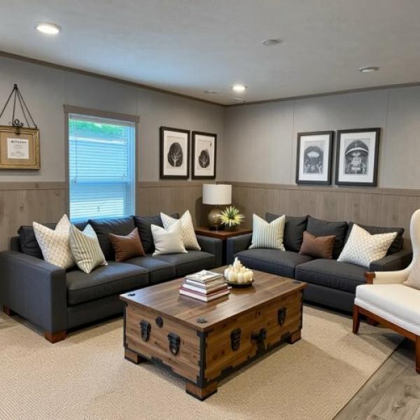2025 Clayton  Home