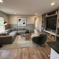 2025 Clayton  Home