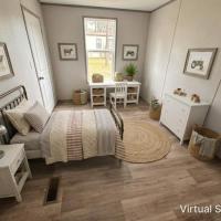 2025 Clayton  Home