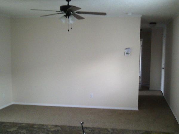 2018 Mansion 4060  Home