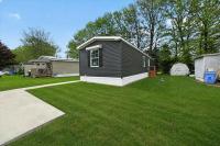 2026 Eastland Concepts- 14682A (Cavco) 16 550EC14682A  Home