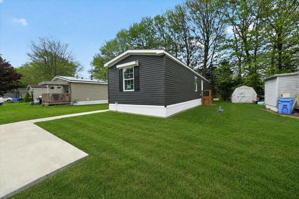 2026 Eastland Concepts- 14682A (Cavco) 16 550EC14682A  Home