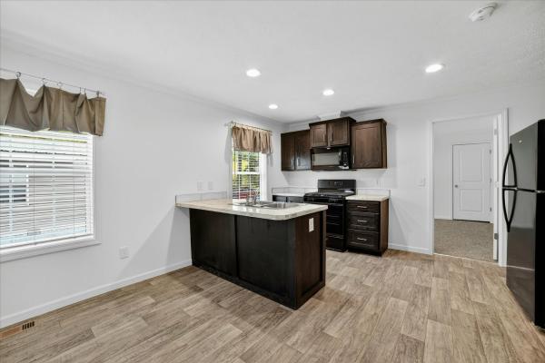 2026 Eastland Concepts- 14682A (Cavco) 16 550EC14682A  Home