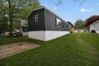 2026 Eastland Concepts- 14682A (Cavco) 16 550EC14682A  Home