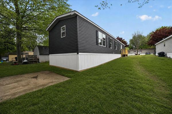 2026 Eastland Concepts- 14682A (Cavco) 16 550EC14682A  Home